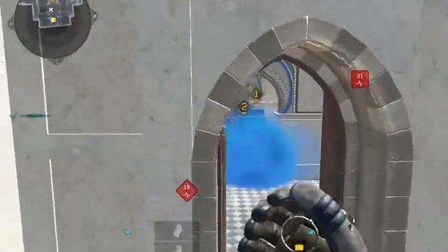 Warface 2021 12 21 09 27 57 смотреть онлайн