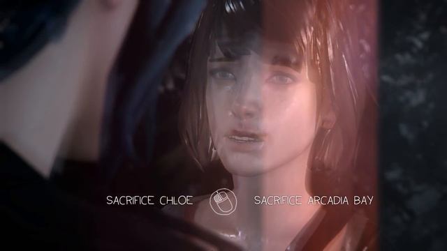 Let's Play Life is Strange (Blind) - 29 - Butterfly Effect [FINALE] смотреть онлайн