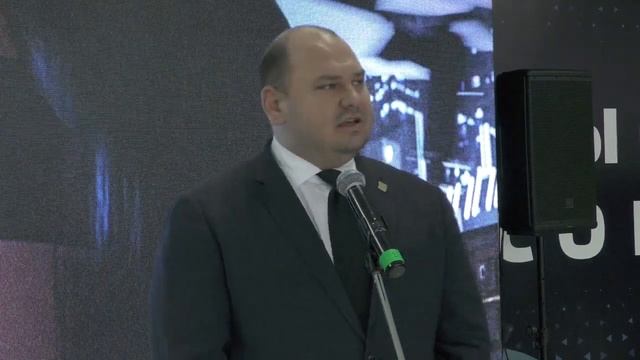 Открытие Мультиспортивного фестиваля по фиджитал спорту в Чувашии. 14.11.2023 смотреть онлайн