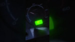 пропала зарядка уаз