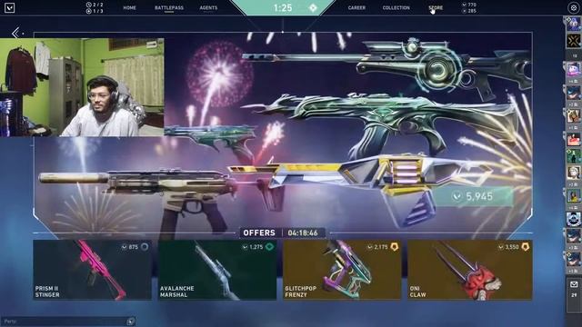 Lets End 2021 On A Good Note | #ValorantLive #Facecam #Assam #83