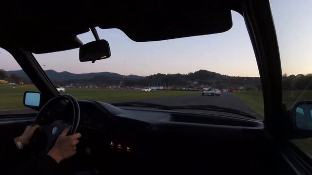 Trackday Action Novi Marof смотреть онлайн