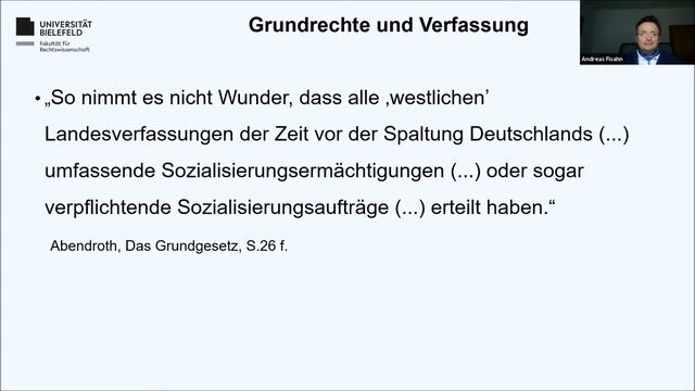 24 Politik und Verfassung /Rechtsphilosophie смотреть онлайн