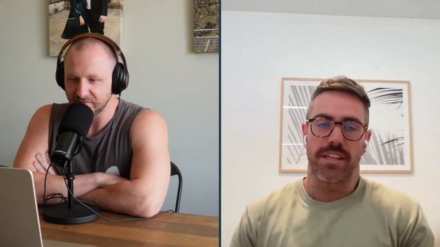 #46 Nick Hunter The Founder Of Recovr A Software That Automates Retention смотреть онлайн