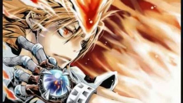 [Cover] Tsuna Awakens - Katekyo Hitman Reborn! смотреть онлайн
