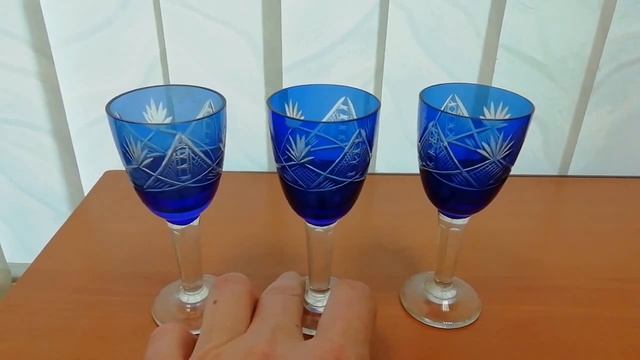 рюмки кобальт смотреть онлайн
