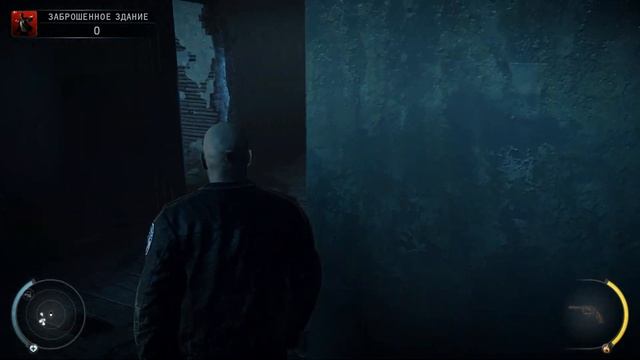 Hitman Absolution 2020 4К Часть 6 смотреть онлайн