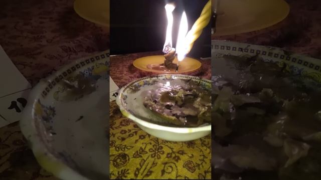 Что б всё тайное зло от врагов, стало явным. ✨Восстановление вашей репутации смотреть онлайн