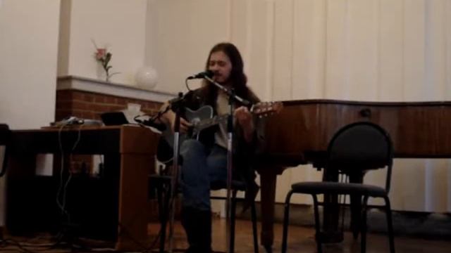 Михаил Черепанов - Слышал звон смотреть онлайн