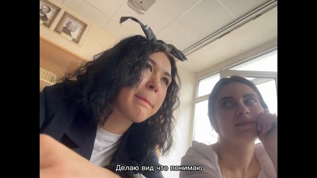 всем прив эо мое первое видео смотреть онлайн