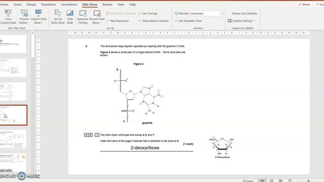 DNA Spec 0 5 смотреть онлайн