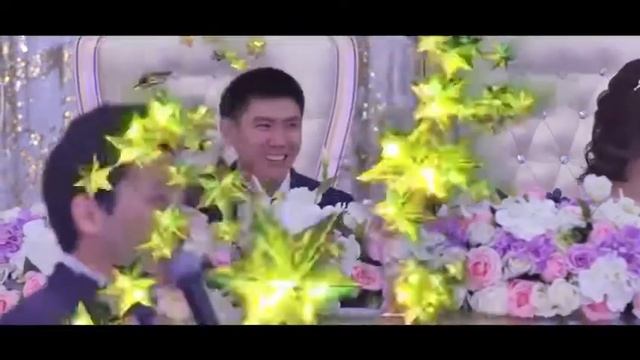 Двуязычный ведущий Азиз смотреть онлайн