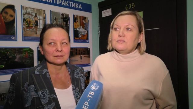 Торжественное мероприятие, посвященное 100-летию со дня рождения И.Я.Тенюшева. 19.01.2023 смотреть онлайн