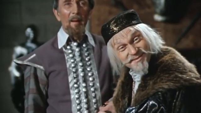 Какой занятный язык смотреть онлайн