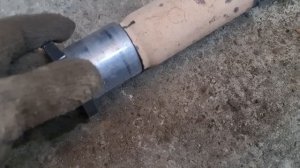 переделка глушителя на разборный Renault Megane удаление катализатора Renault Megane