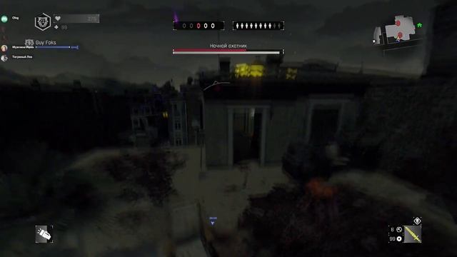 Dying Light Fan Game PVP Montage смотреть онлайн
