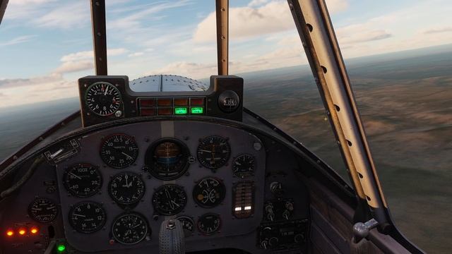 DCS Як-52 Кампания 