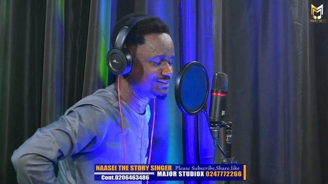NAASEI THE STORY SINGER NEW HOT PRAISES🙄🔥.....Peter eeeee wompia wompia wompia смотреть онлайн