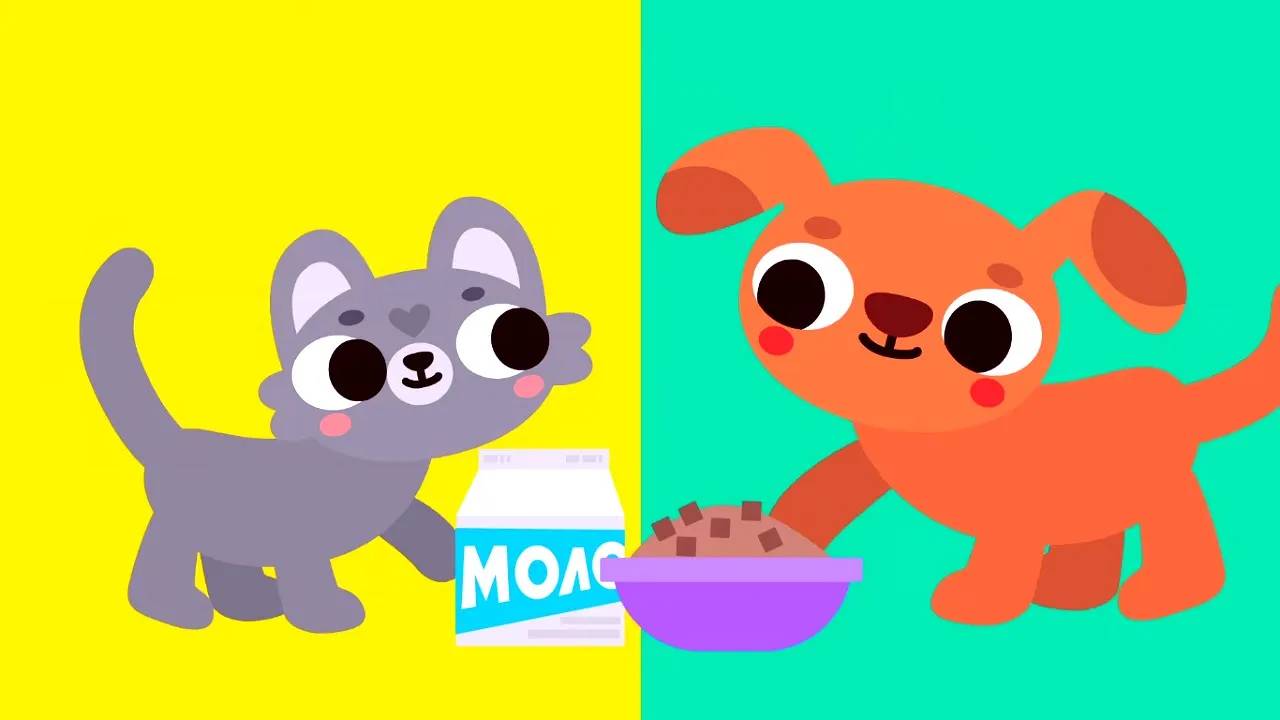 Новинки_ Песенки-2024 — Песенки Фортуны - Развивающие песенки для детей смотреть онлайн