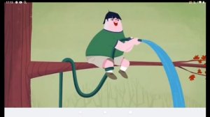 Китти не кошка Минг великолепный