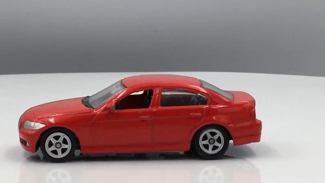 bmw 330 i welly 52270 смотреть онлайн
