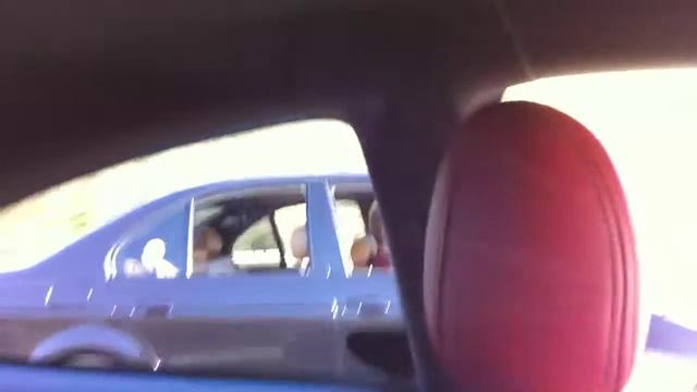 04 GTO vs BMW M5 (2) смотреть онлайн