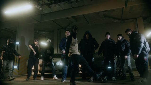 NIGHTTURNS - Your Problems (official Music Video)