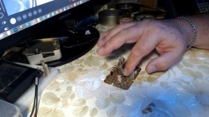 Взялся за перестройку блока УКВ-1-1С на диапазон 87,5-108 МГц.