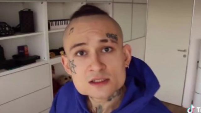 Yung Hefner минус