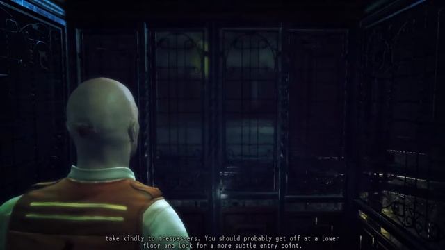 Hitman Absolution Gameplay Walkthrough Part -4 смотреть онлайн