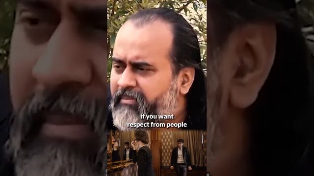 Have them look up to you || Acharya Prashant смотреть онлайн