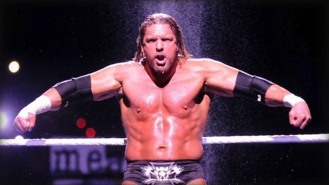 Wie Triple H bei WWE zur Legende wurde смотреть онлайн