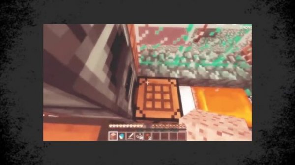 ОБЗОР НА ВИДЕО ПОПУЛЯРНОГО МАЙНКРАФТЕРА КОМПОТА.