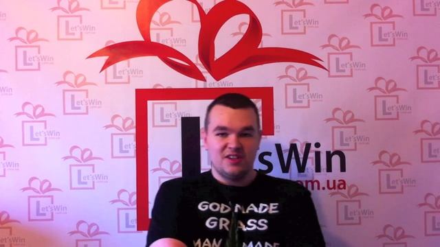 DARER.Santa о LetsWin.com.ua смотреть онлайн
