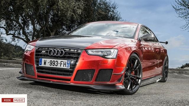 Музыка в машину ► Car Music► Bass BOOSTED►SONGS FOR CARS►►trap►drift►►street Racing►autoshow