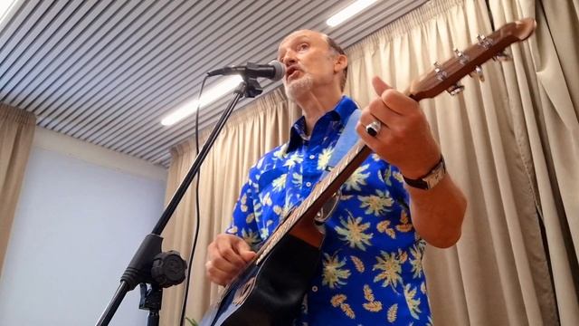 ПОСТОЙ ПАРОВОЗ/песни от всей души #guitarcover @COVER71