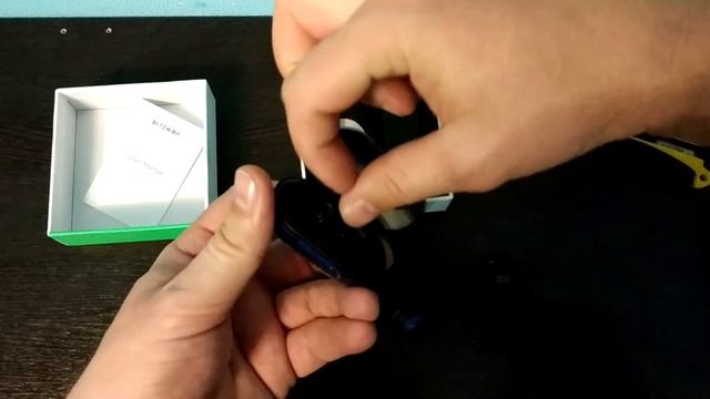 НАУШНИКИ Blitzwolf BW FYE5 РАСПАКОВКА смотреть онлайн