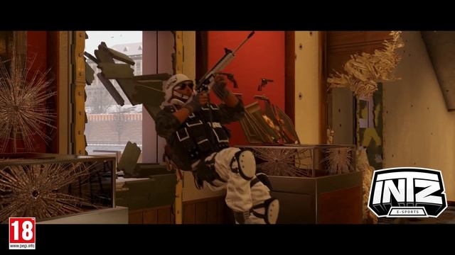 SIX MAJOR RALEIGH - PILOT PROGRAM PHASE 2 [OFFICIAL] HD смотреть онлайн