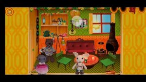 Fuzzy House LITE – 2021-07-11