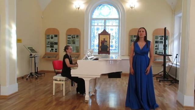 Римский-Корсакова, ария Марфы из оперы _Царская невеста_..mp4