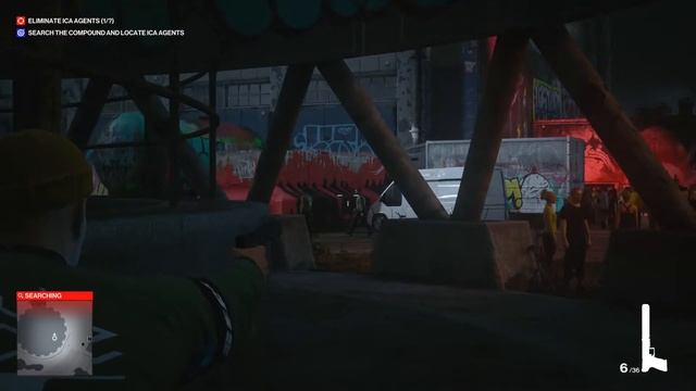 HITMAN 3 Walkthrough Gameplay - (FULL GAME) смотреть онлайн