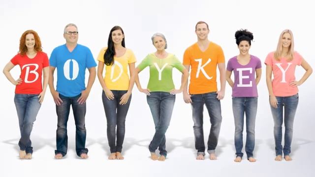 bodykey Видео смотреть онлайн