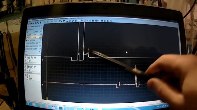 Форд Фокус-2 троит. Кто убийца ЭБУ? смотреть онлайн