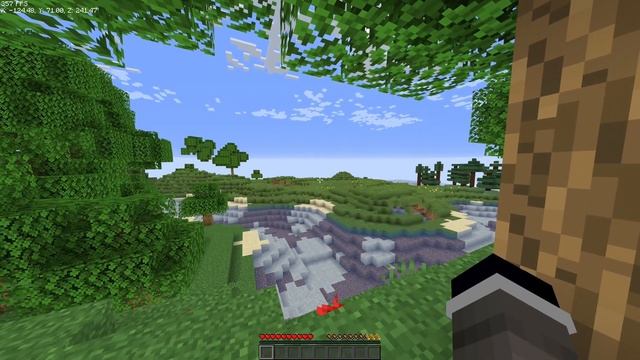 Never Change Your Minecraft Version Again! смотреть онлайн