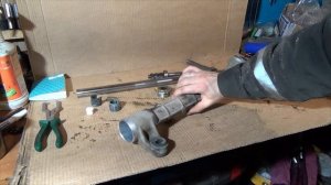 Ремонт рулевой рейки Тойота Королла 120 правый руль, Филдер, Ранкс, Алекс, Спасио своими руками