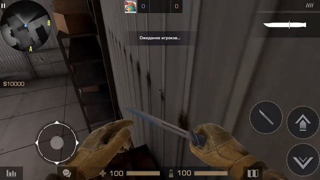 Лучшее обновление standoff 2 в мире смотреть онлайн