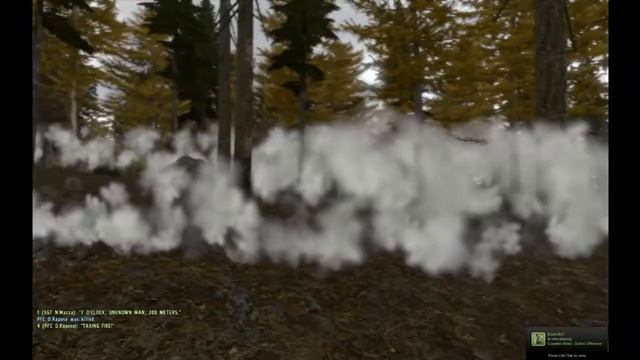 31st ID Compilation (arma 2+3) смотреть онлайн