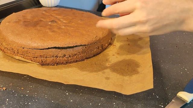 Торт СНИКЕРС Легкий и простой рецепт! БЕЗ КАРАМЕЛИ!Сникерс с арахисом, крекером, карамельным кремом