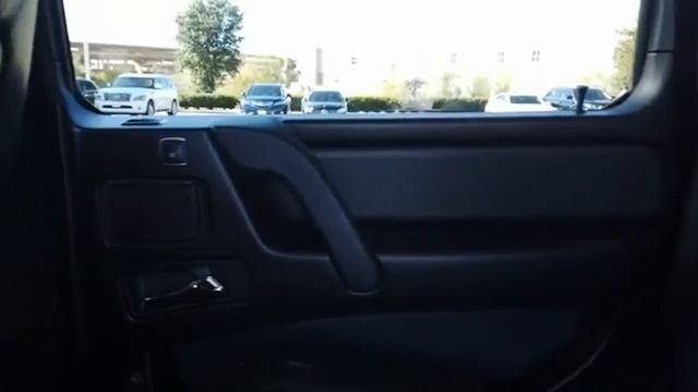 2016 Mercedes-Benz G-Class P2084 смотреть онлайн