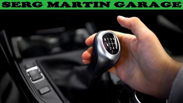 Почему плохо включаются передачи, причины и методы устранения неисправностей смотреть онлайн